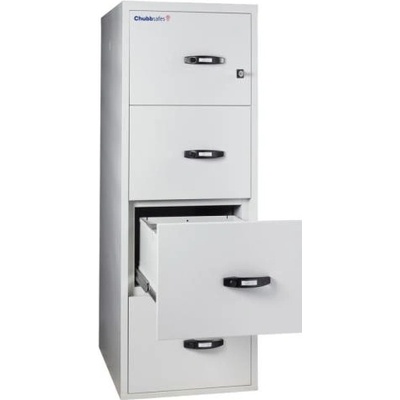 Chubbsafes Fire File UG-4-KL-60-31