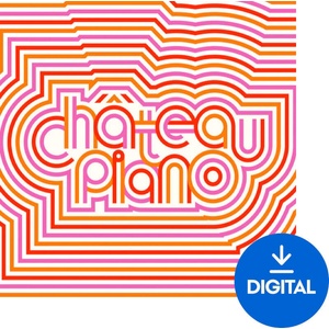 Spitfire Audio Château Piano (Дигитален продукт)