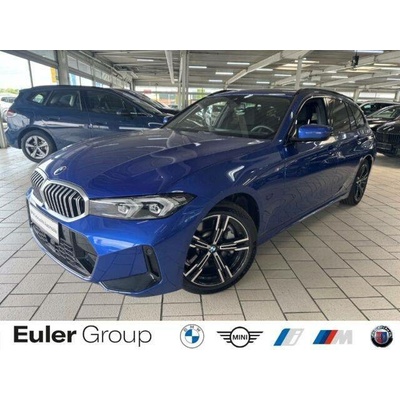 BMW 330i xDrive M Sport 180 kW