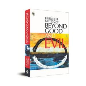 Beyond Good and Evil (ISBN: 9788175994447)