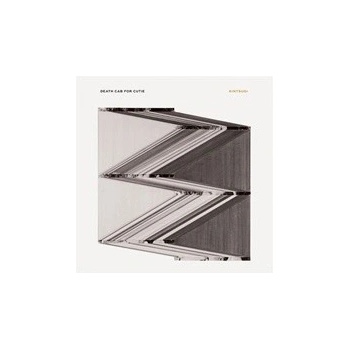 Death Cab For Cutie - Kintsugi