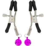 ToyJoy Nipple Teasers Metal