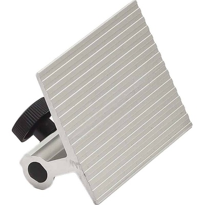 TORMEK SVD-110 s TORLOCKOM Oporná doska