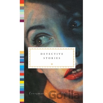Detective Stories