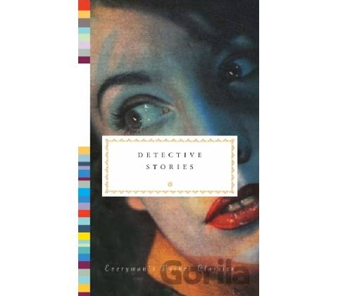 Detective Stories