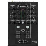 Omnitronic PM-202F DJ миксер (PM-202F)