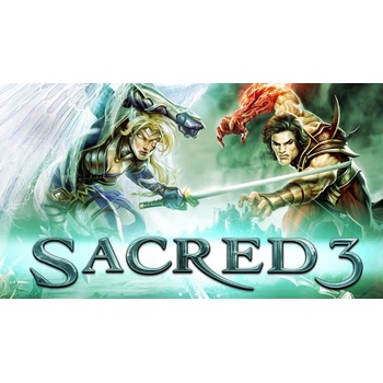 Sacred 3