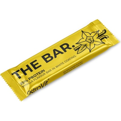 OstroVit The Bar. / Protein Bar [60 грама] Ванилия