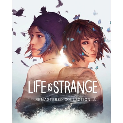 Life is Strange Remastered Collection