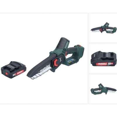 Metabo MS 18 LTX 15