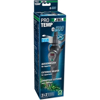 JBL ProTemp e500