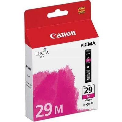 Canon PGI-29M Magenta (BS4874B001AA)