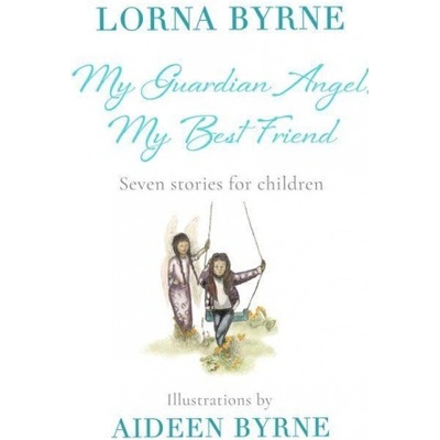 My Guardian Angel, My Best Friend