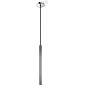 DECOR WALTHER Висяща лампа Pipe хром (0214000)