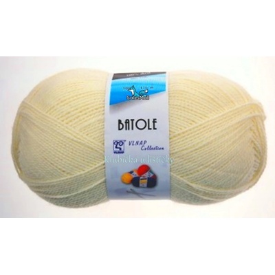 Vlnap Batole 57207-smetanová
