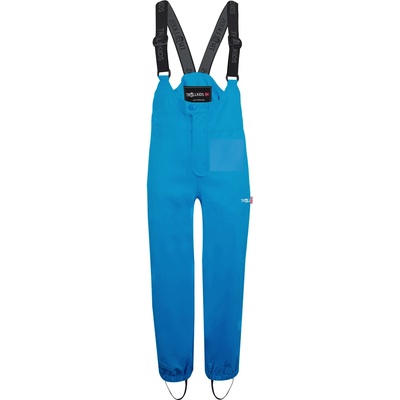 Trollkids Детски водоустойчив панталон Trollkids Kid's Odda Pant Waterproof trousers - Midnight Blue - размер 98 (EU) (701-1315-0314)