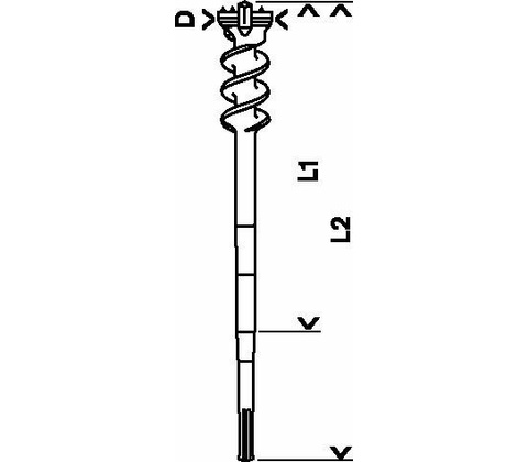 Bosch 1618596461