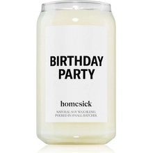 Homesick Birthday Party 390 g