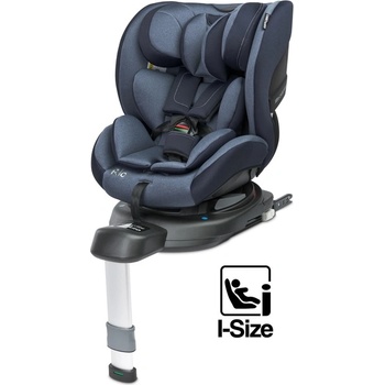 Caretero Rio i-Size