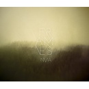 Frames - In Via CD