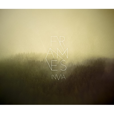 Frames - In Via CD