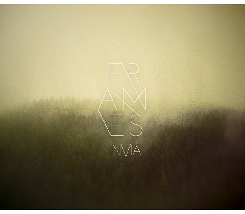 Frames - In Via CD