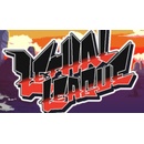 Hry na PC Lethal League