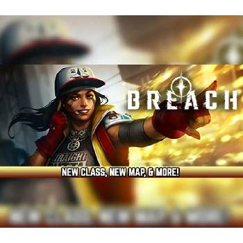 Breach