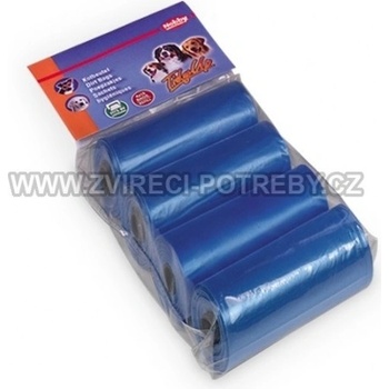 Nobby TidyUp náhradní sáčky na exkrementy, 20 ks rolí