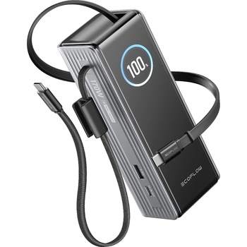 EcoFlow RAPID 25000 mAh (EF-RAPID25K100W-B-EU)