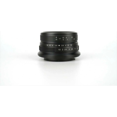 7Artisans 25mm F1.8 Fuji FX