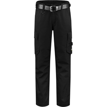 Tricorp Work Pants Twill Women Pracovní kalhoty dámské T70 čierna