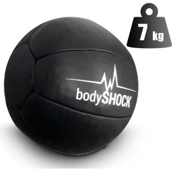 Bodyshock Medicinbal 7 kg