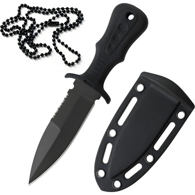 HARAHU Outdoorový ZA-40769 Čierna