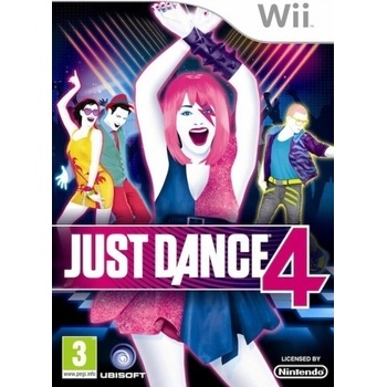 Just Dance 4