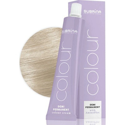 Subrina Colour Demi Permanent 10/1 60 ml