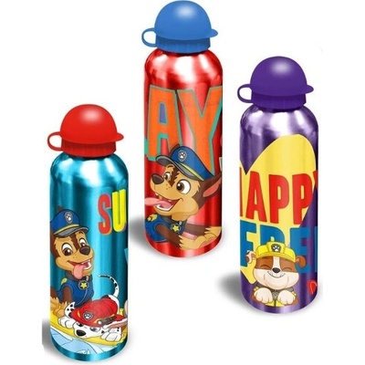 Euroswan ALU Paw Patrol 500ml