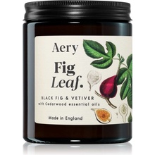 Aery Fig Leaf Black Fig Vetiver 140 g