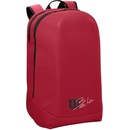 Wilson Bela Padel Backpack - red