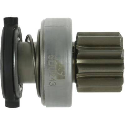 Pastorek startéru Bosch 0001138019, 1006210176