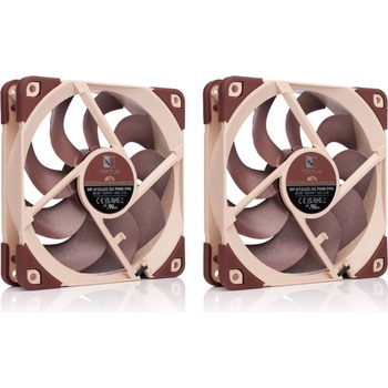 Noctua NF-A12X25 G2 PWM Sx2-PP