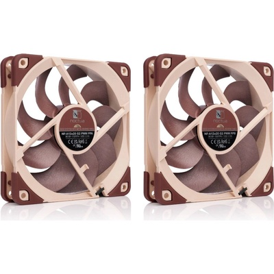 Noctua NF-A12X25 G2 PWM Sx2-PP