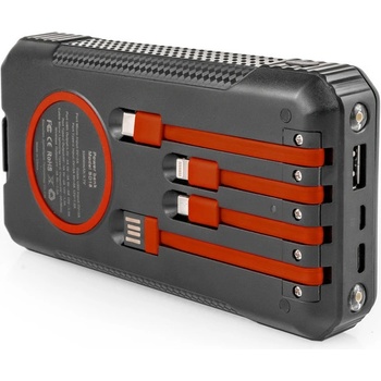 OXE SPB33-R 33800 mAh