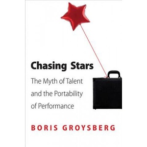 Chasing Stars (ISBN: 9780691154510)