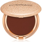 MAC Cosmetics Skinfinish Sunstruck Matte Bronzer бронзираща пудра с матиращ ефект цвят Matte Rich Rosy 8 гр