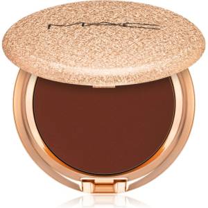 MAC Cosmetics Skinfinish Sunstruck Matte Bronzer бронзираща пудра с матиращ ефект цвят Matte Rich Rosy 8 гр