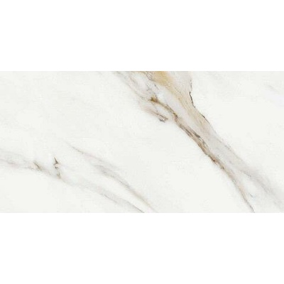 Stargres Calacatta Oro 30 x 60 cm Bílá 1,8m²