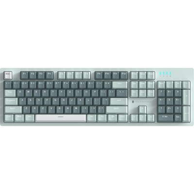 ThundeRobot Wired Mechanical Keyboard Brown switch K104 JT00F6002