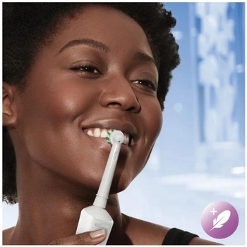 Image 1 of Oral-B Vitality Pro Protect X Clean black