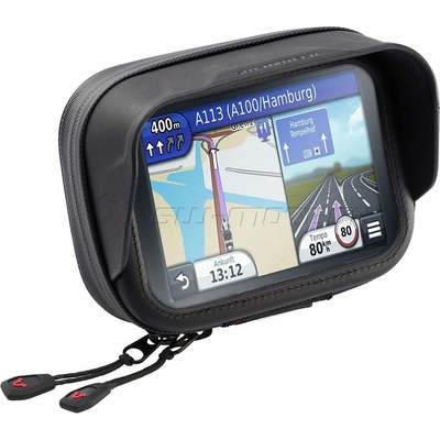 SW-Motech Navi Case Pro M. EVA. Black